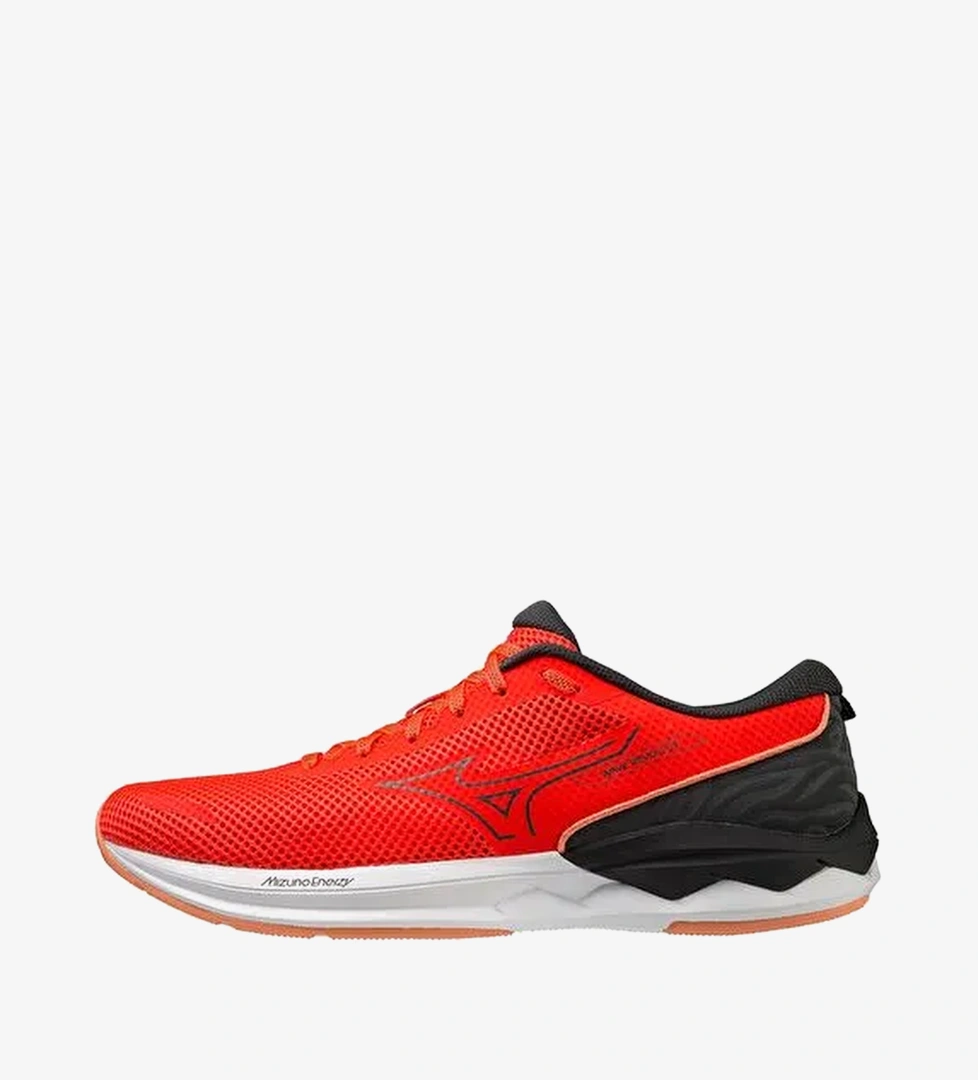 Mizuno Kırmızı Mizuno Wave Revolt
