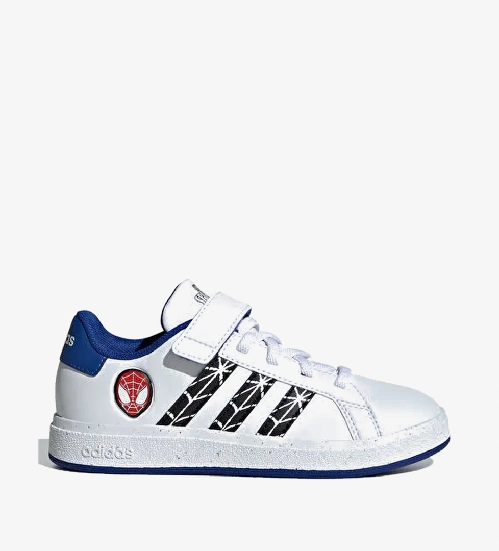 Adidas Beyaz Adidas Grand Spider