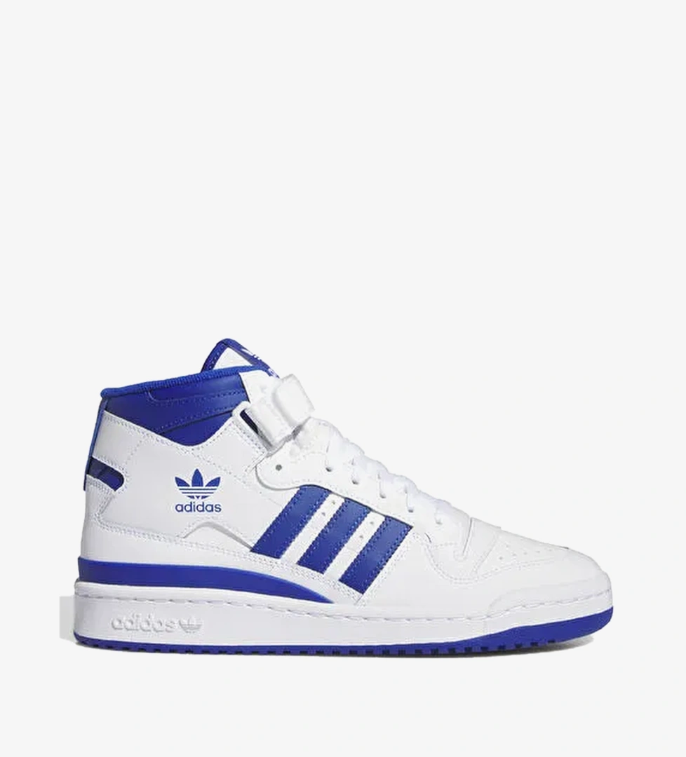 Adidas IG3755 FORUM Beyaz Erkek Lifestyle Ayakkabı