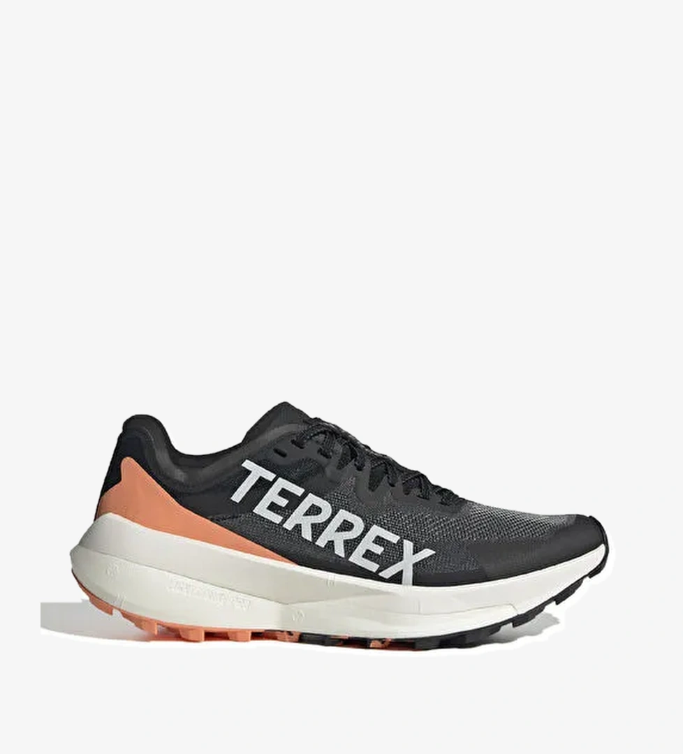 Adidas adidas IE7671 TERREX AGRAVIC SPEED W Siyah Kadın Outdoor Ayakkabı model görseli