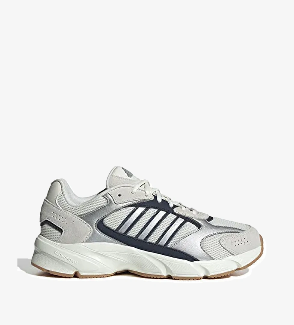 adidas IG4351 CRAZYCHAOS Beyaz Erkek Lifestyle Ayakkabısı - Görsel 1