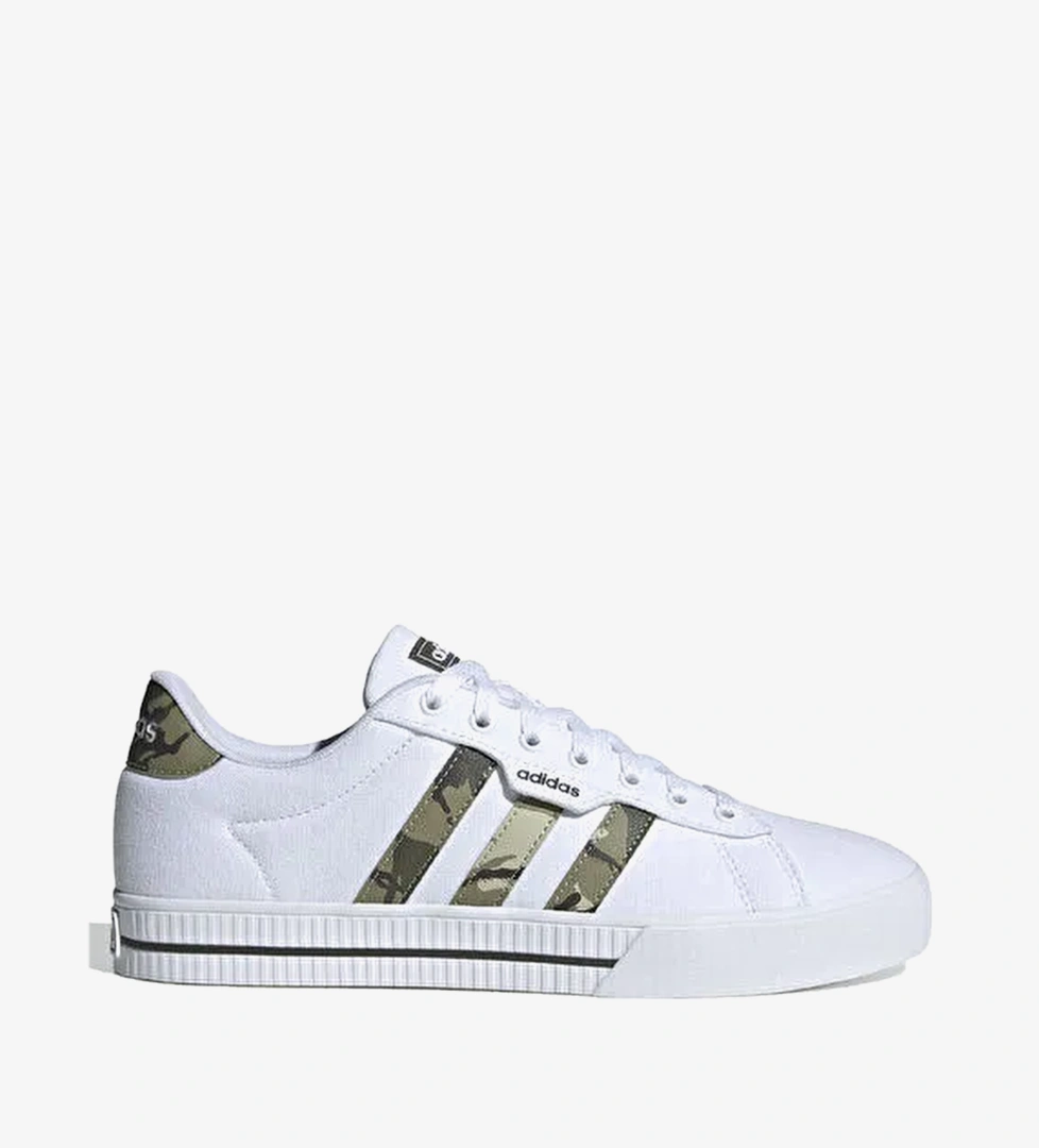 Adidas Beyaz Adidas Daily