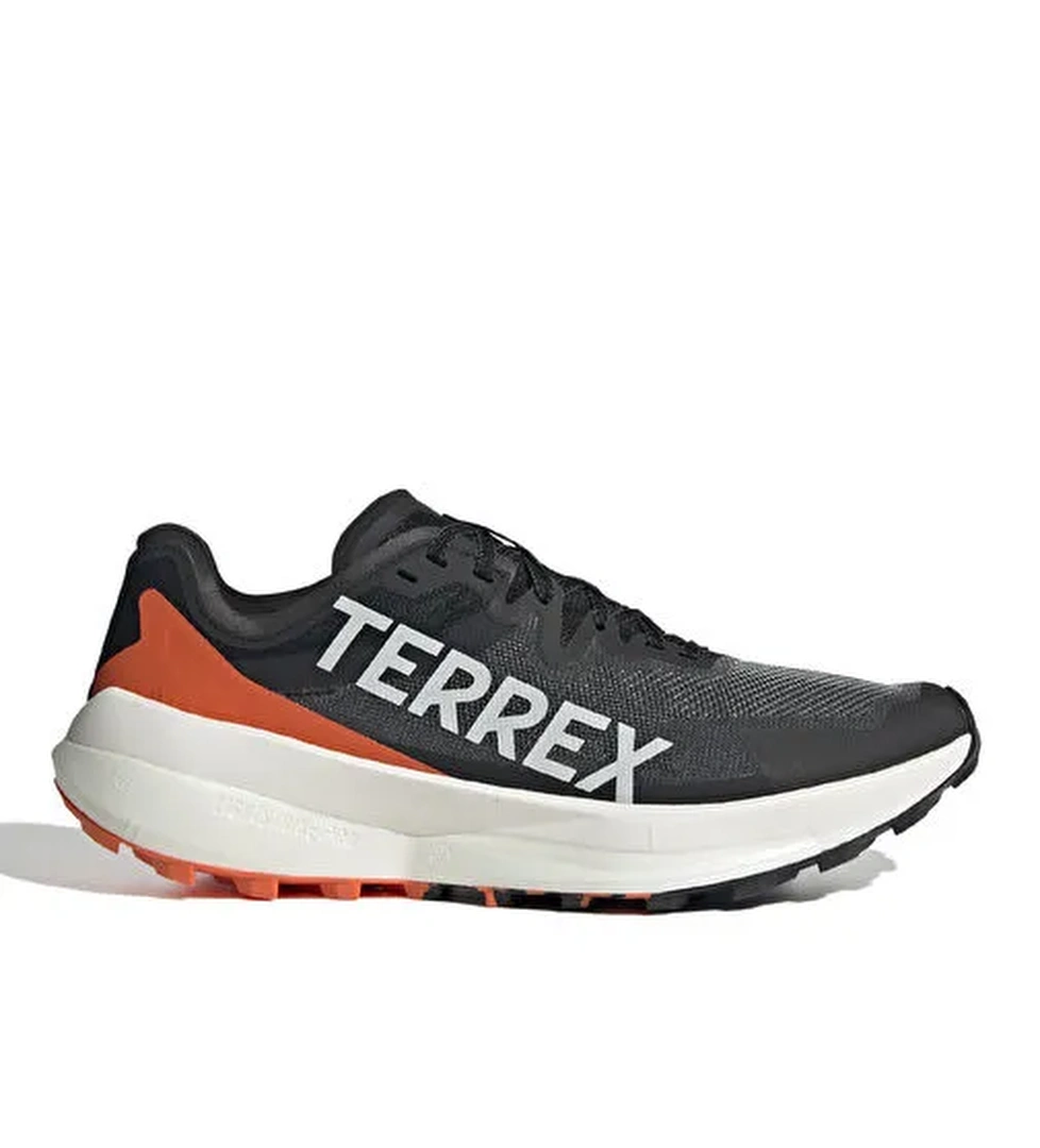 adidas IG8017 TERREX AGRAVIC SPEED Siyah Erkek Outdoor Ayakkabı - Görsel 1