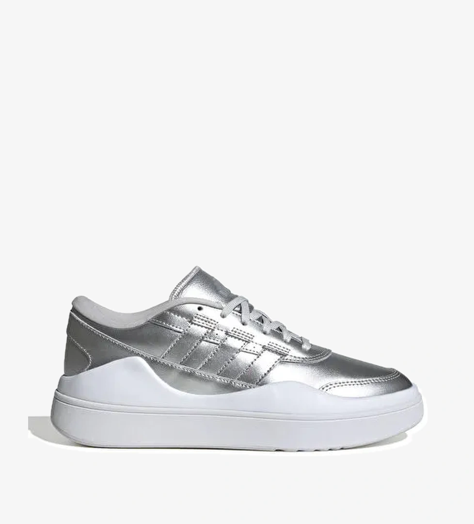 Adidas adidas ID5523 OSADE Gümüş Kadın Günlük Spor Ayakkabı Boyner'de! Gümüş - 1. görsel