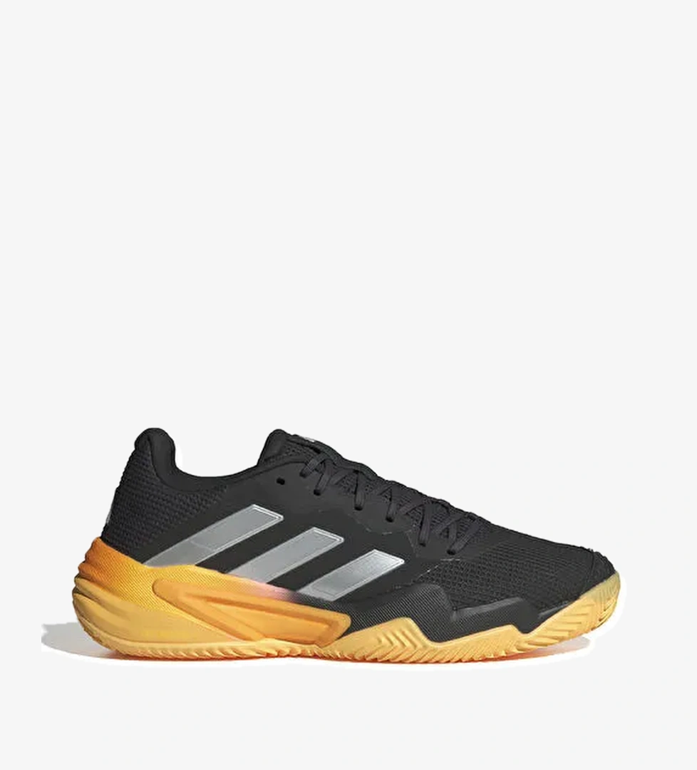Adidas adidas IF0464 Barricade Mor Erkek Tenis Ayakkabısı Boyner'de! Mor - 1. görsel