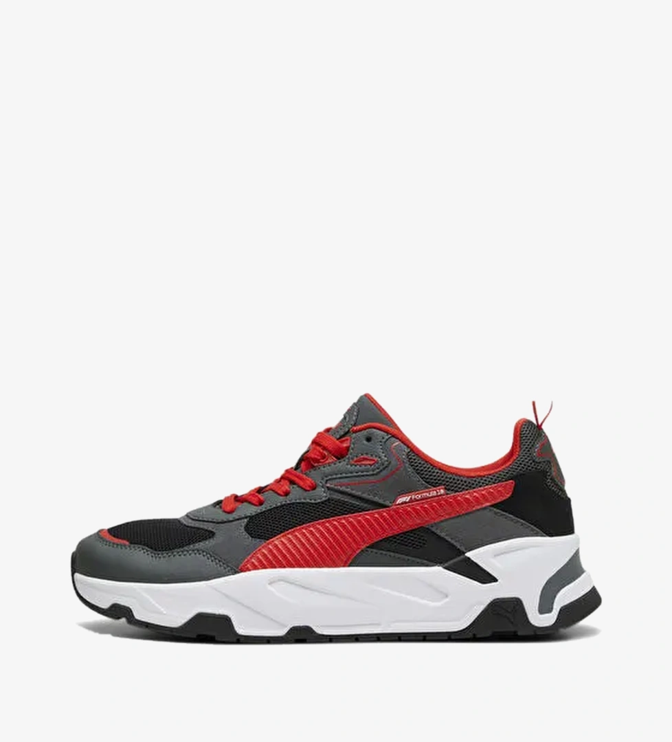 Puma F1 Ürün Listesi