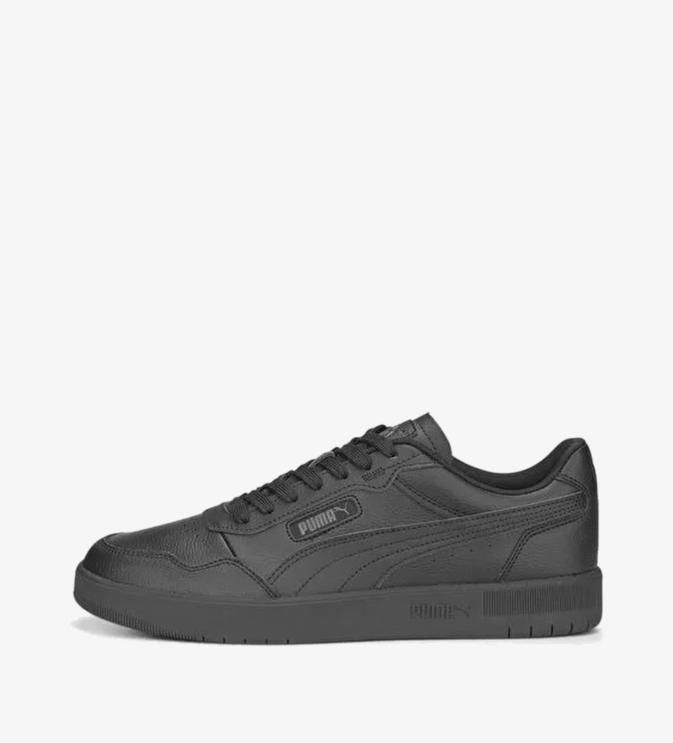 Siyah Puma Ultra