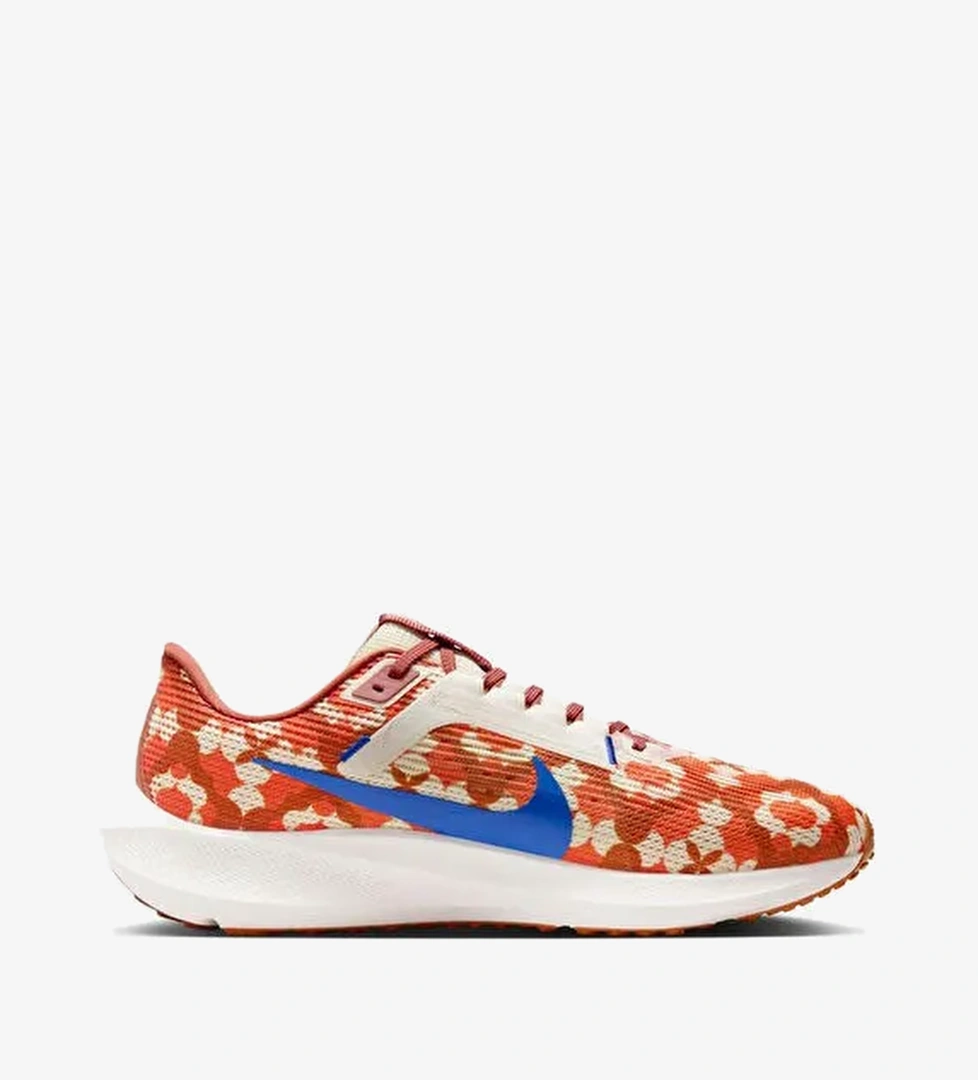 Nike Nike FQ7680-100-AIR ZOOM PEGASUS 40 PRM Turuncu Erkek Koşu Ayakkabısı Koşu & Yürüyüş Ayakkabıları | Boyner Turuncu - 1. görsel