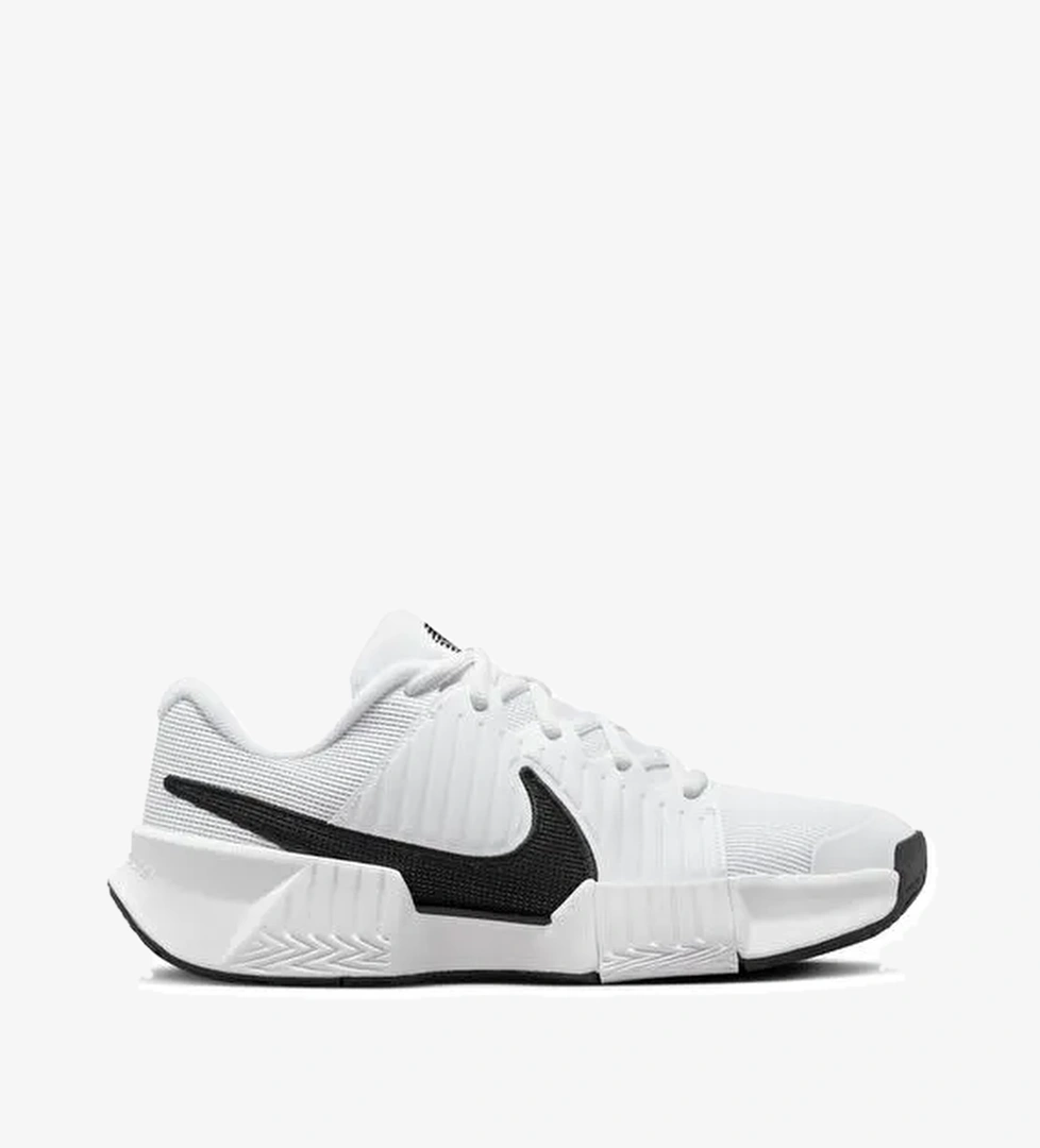 Nike Beyaz Kadın Tenis Ayakkabısı FB3146-100-W ZOOM GP CHALLENGE PRO model görseli