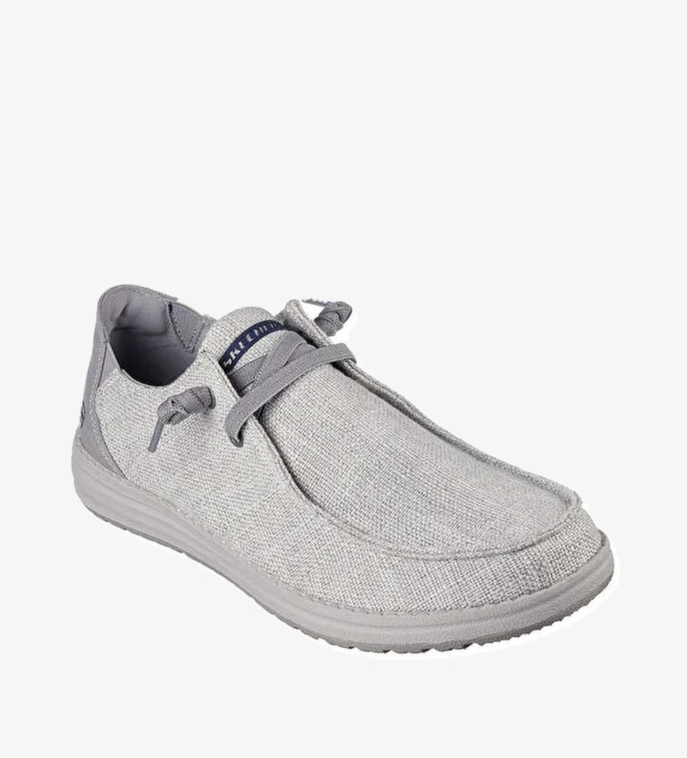 Gri Erkek Günlük MELSON - NELA