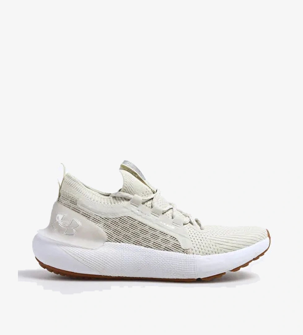Under Armour Under Armour 3026582-201 UA HOVR Phantom 3 SE Bej Erkek Koşu Ayakkabısı Boyner'de! Bej - 1. görsel