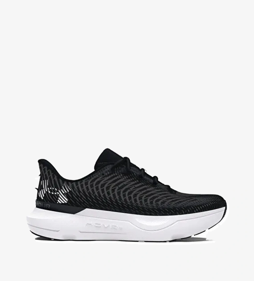 Under Armour Under Armour 3027190-001 UA Infinite Pro Siyah Erkek Koşu Ayakkabısı model görseli