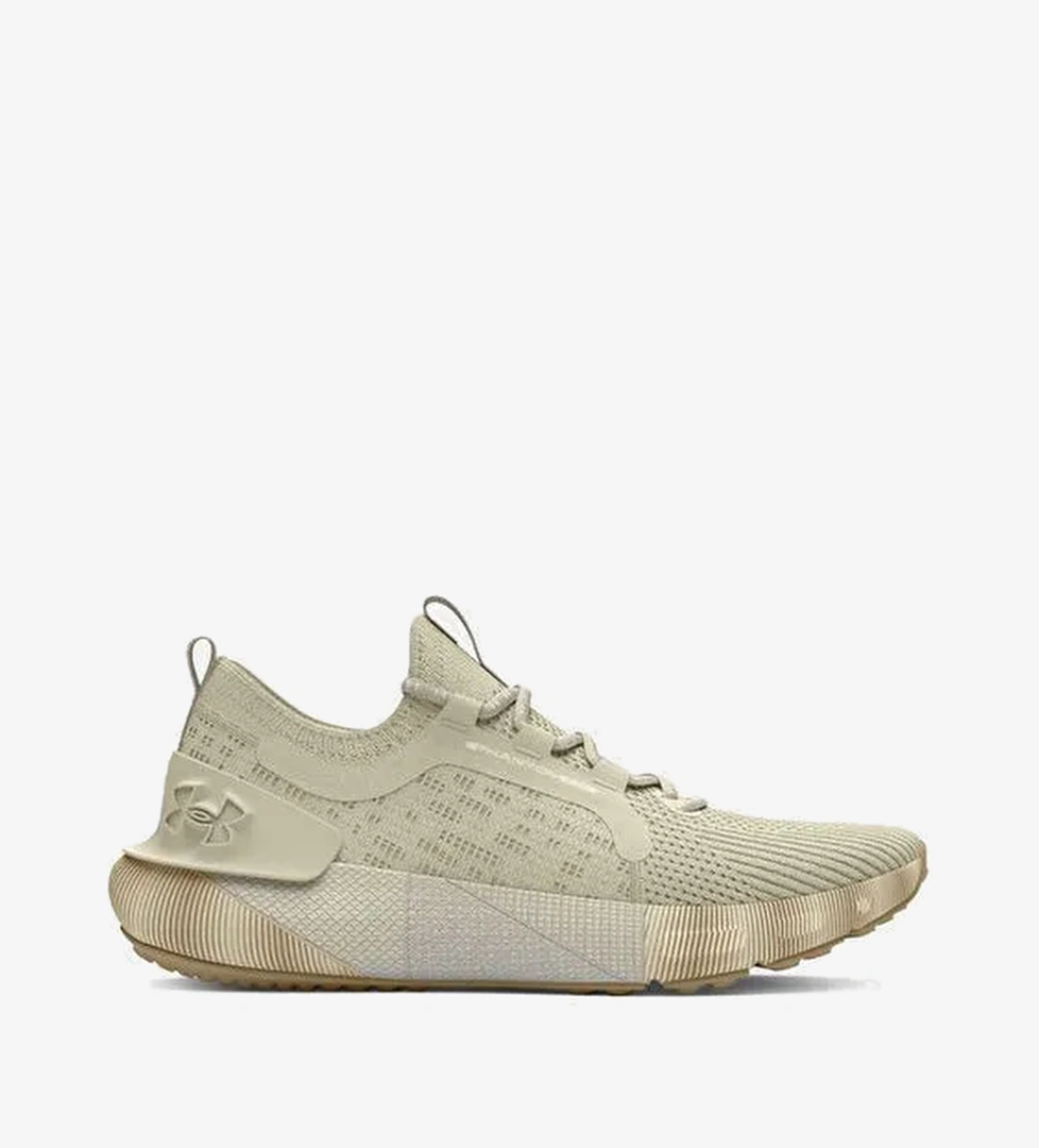 Under Armour Bej Under Armour Ua Hovr Phantom 3 SE Erkek