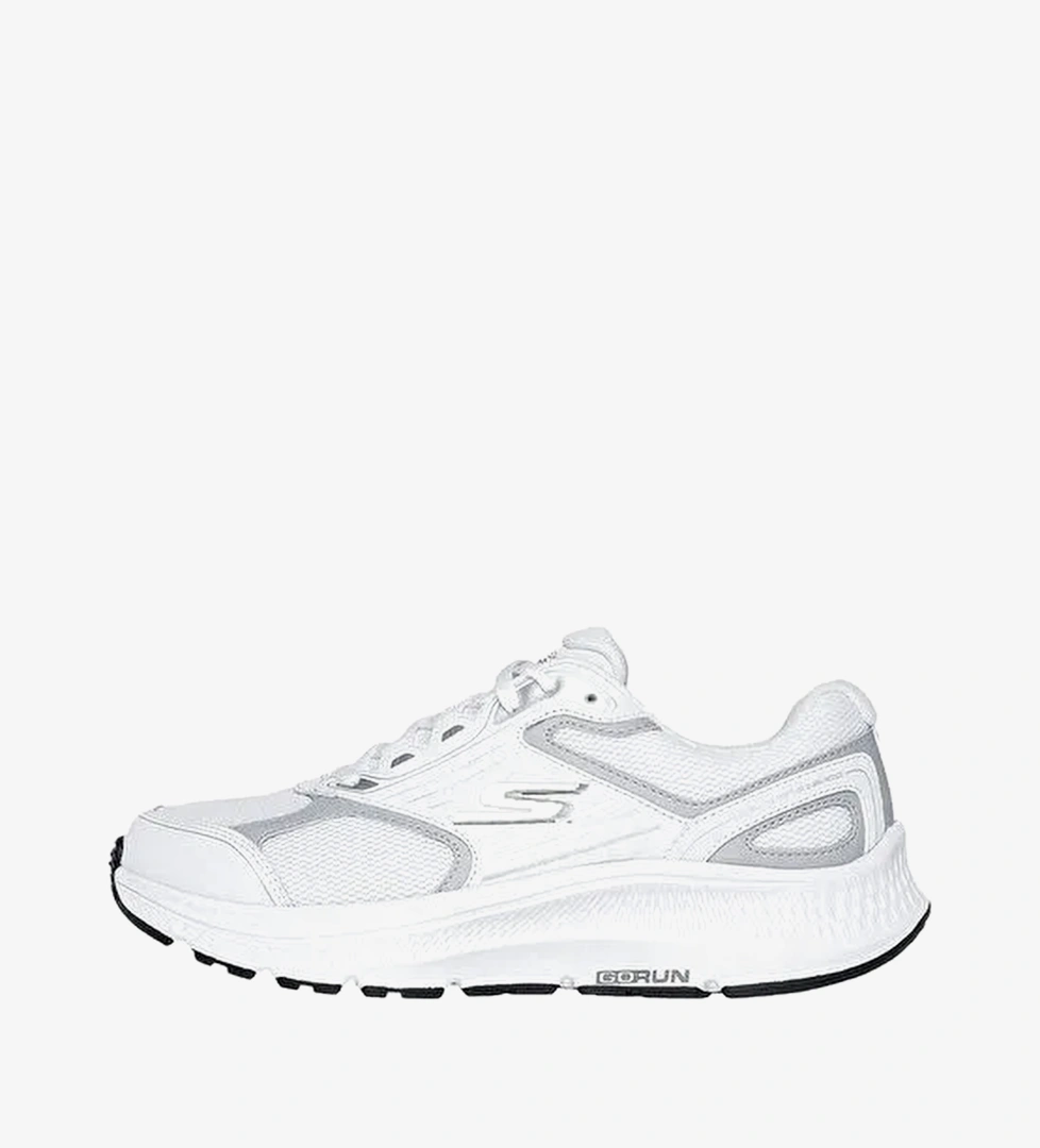 Skechers Beyaz Skechers Go Run Consistent 2.0