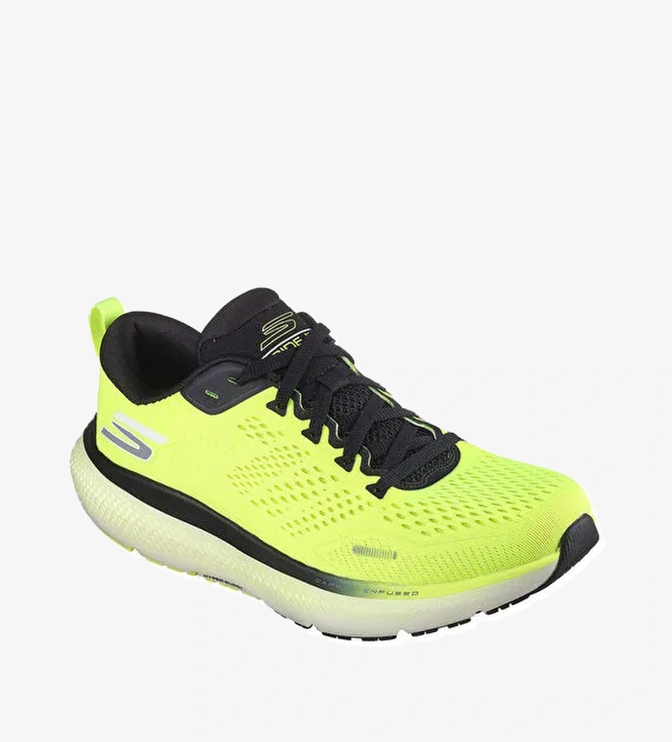 Skechers Skechers 246079 YEL GO RUN RİDE 11 Sarı Erkek Koşu Ayakkabısı Boyner'de! Sarı - 1. görsel