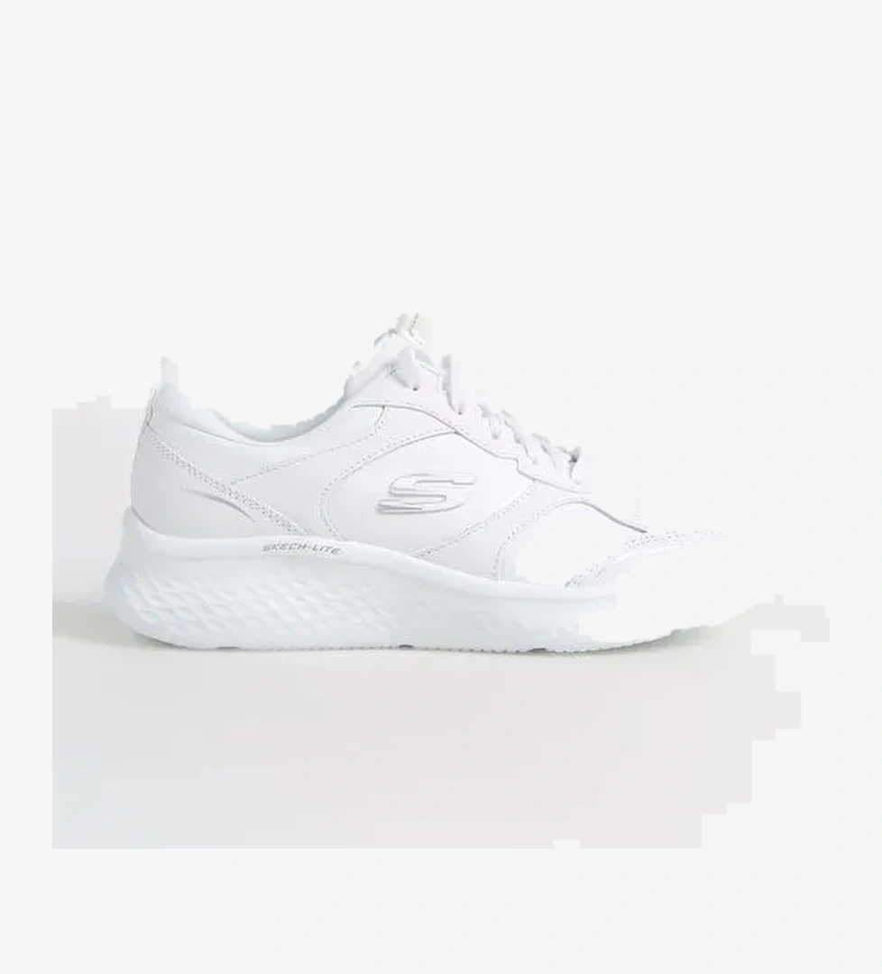 Skechers Skechers 150049TK WSL SKECH-LİTE PRO Beyaz - Gümüş Kadın Yürüyüş Ayakkabısı model görseli