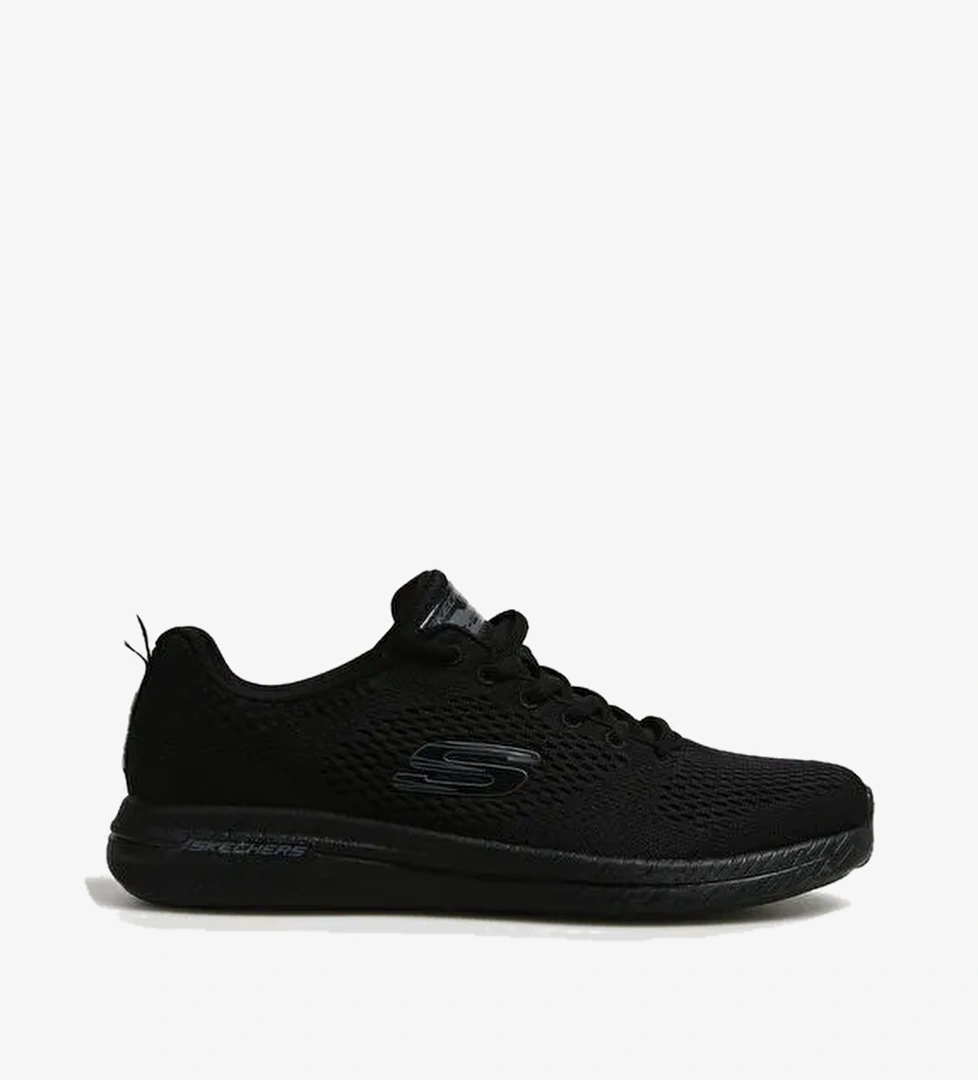 Skechers 999739TK BBK BURST 2.0 Siyah Erkek Günlük Spor Ayakkabı