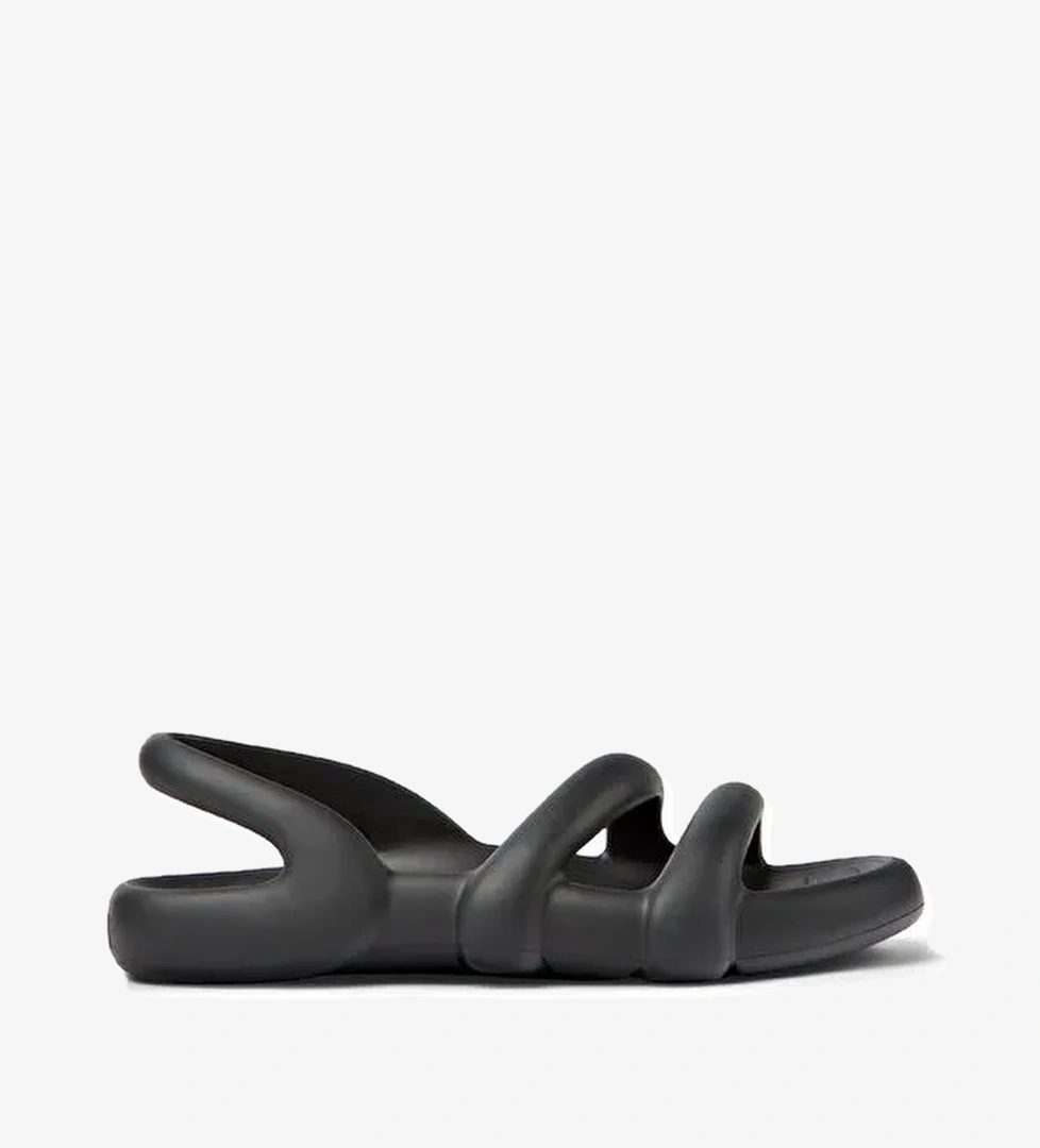 Camper Siyah Kadın Sandalet K201636-001 - Görsel 1