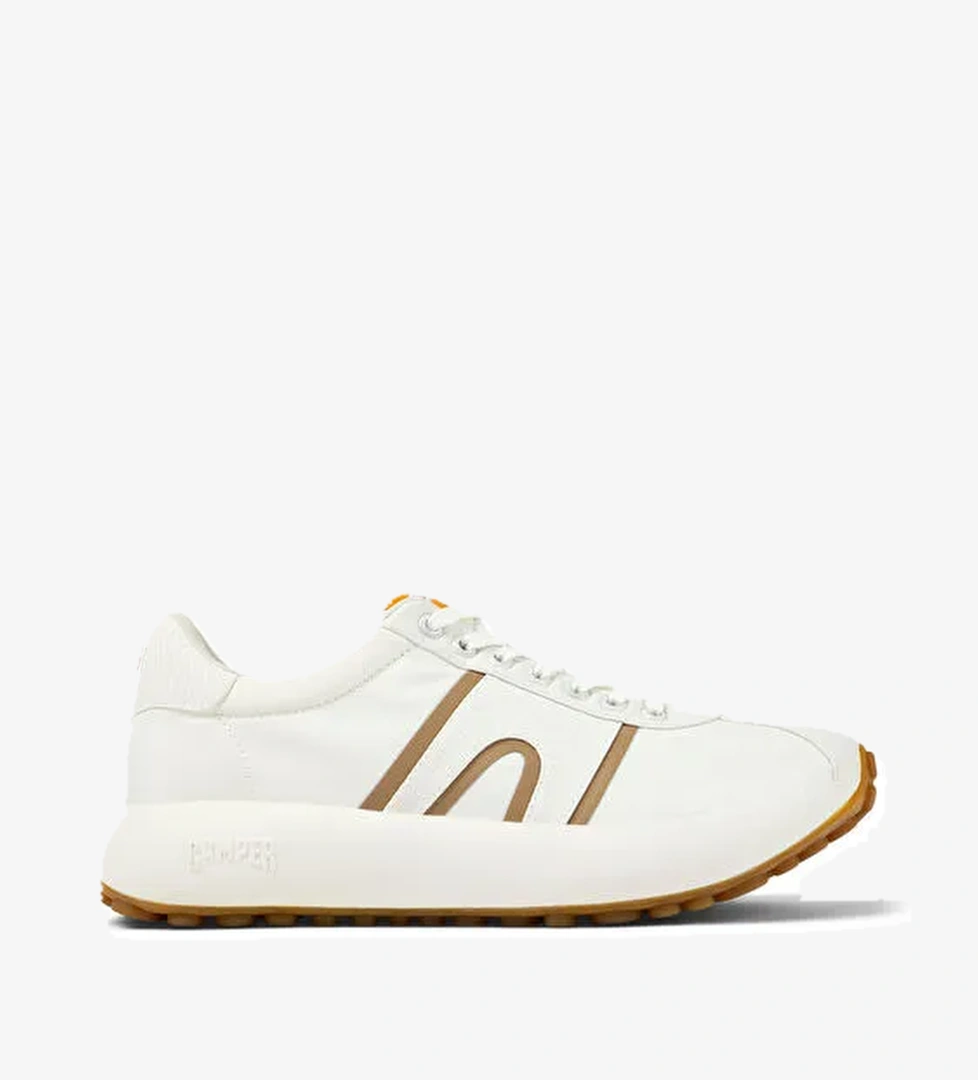 Camper Beyaz Erkek Sneaker Pelotas Athens
