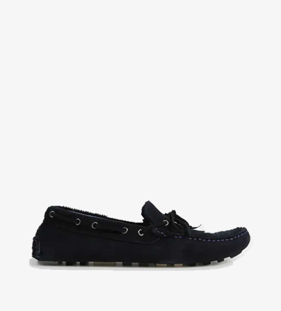 Divarese Divarese Erkek Süet Loafer 336-01 model görseli