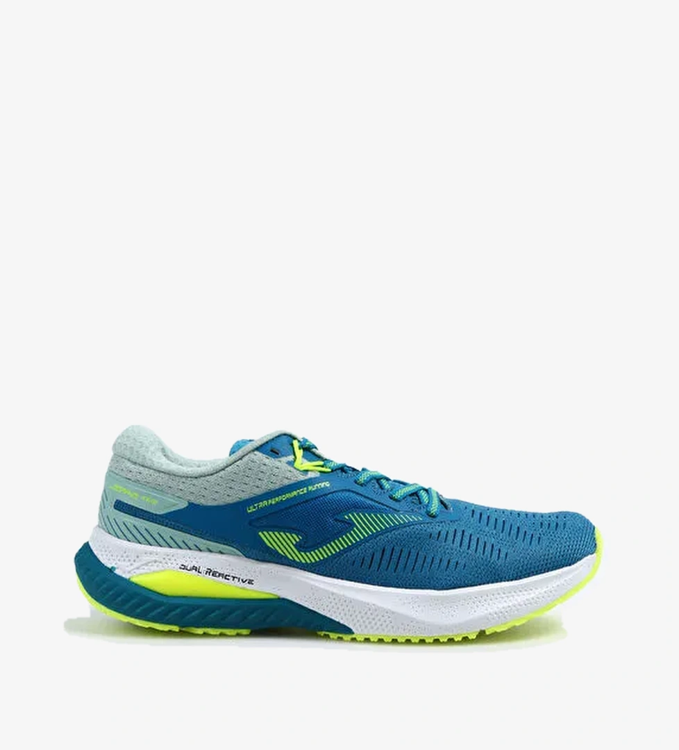 Joma RHISPS2417 HISPALIS 2417 PETRÓLE Petrol Erkek Koşu Ayakkabısı - Görsel 1