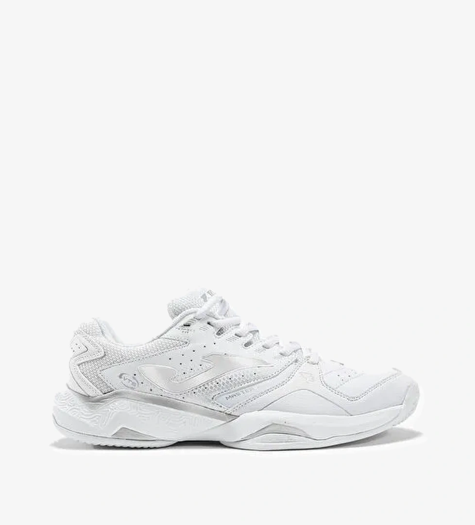 Joma Beyaz Kadın Tenis Ayakkabısı TM10LS2402C MASTER 1000 LADY 240 - Görsel 1