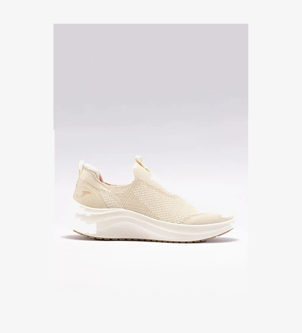 Joma Joma CLACLS2425 LACELESS LADY 2425 BE Bej Kadın Yürüyüş Ayakkabısı model görseli