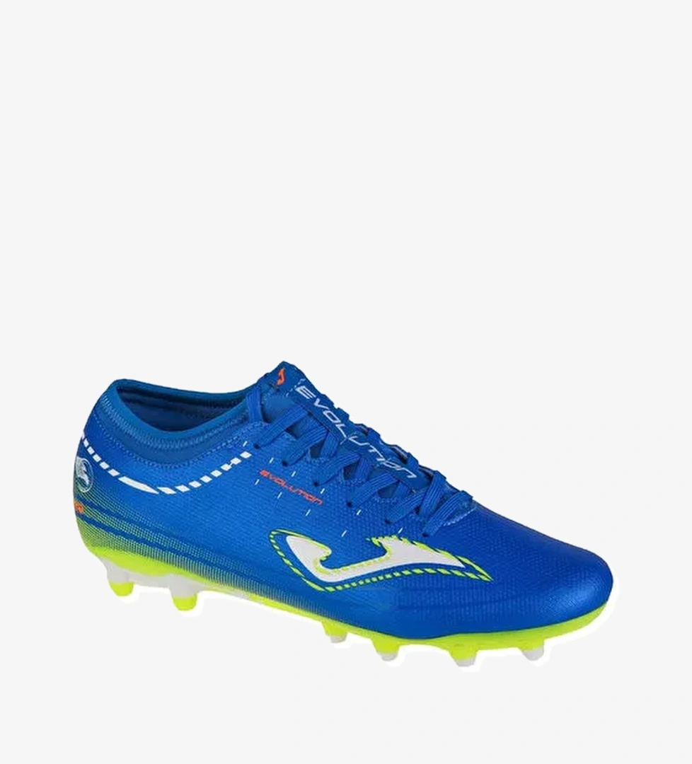 Joma Joma Saks Erkek Halı Saha Ayakkabısı EVOS2404FG EVOLUTION 2404 ROYAL model görseli