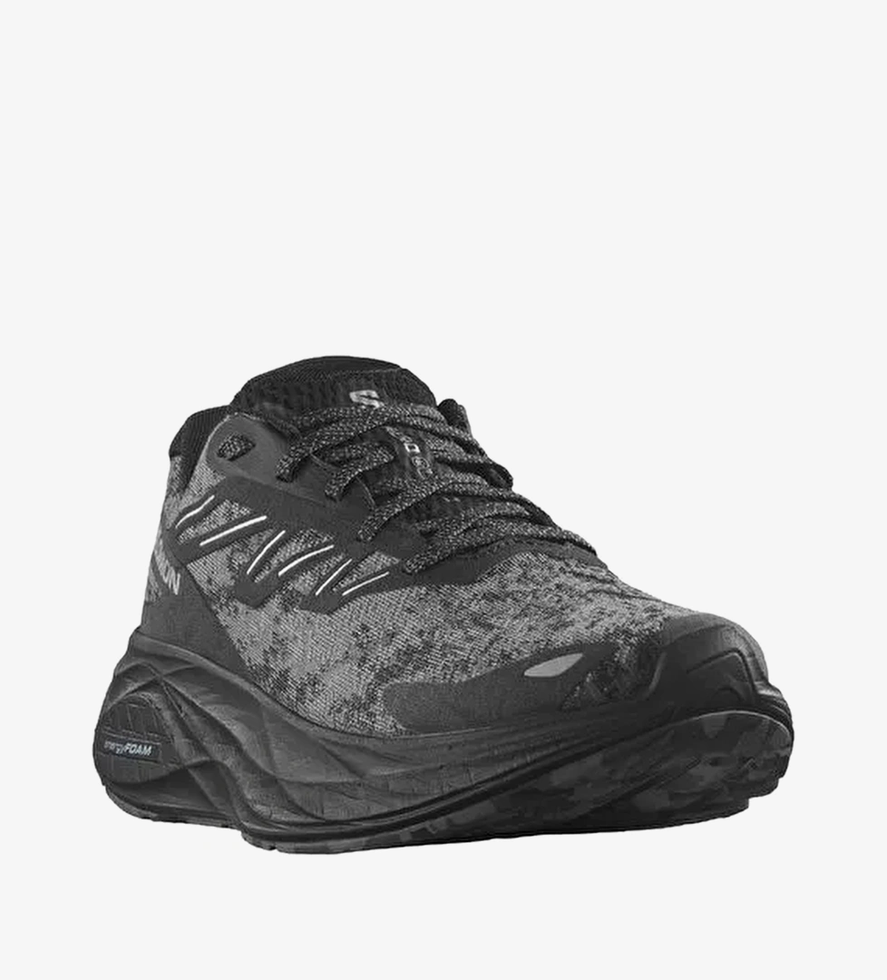Salomon Siyah Salomon Aero Glide