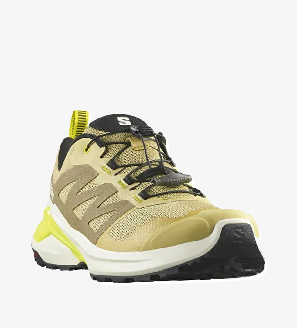 Salomon Salomon L47451300_X-ADVENTURE Hardal Erkek Koşu Ayakkabısı model görseli