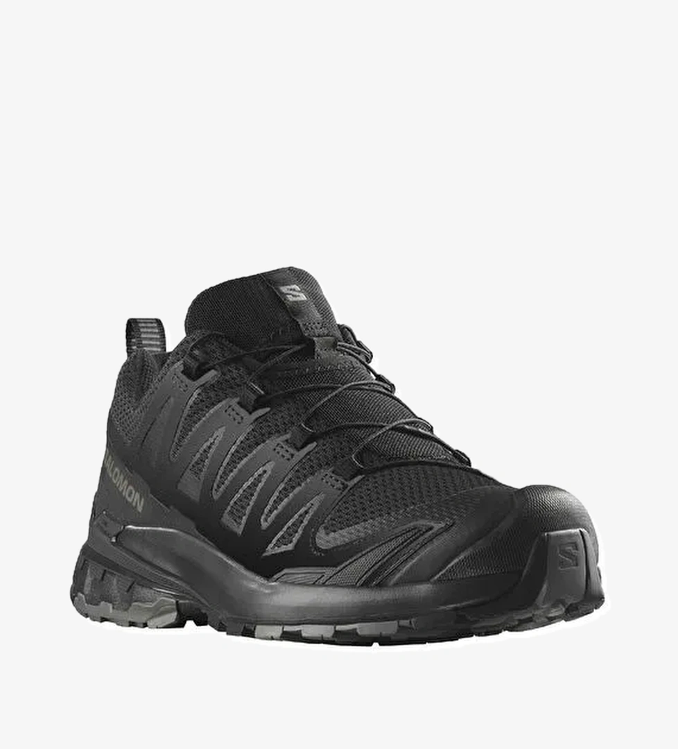 SALOMON Siyah Xa Pro 3D V9 Erkek Outdoor Ayakkabı L47271800 - Görsel 1