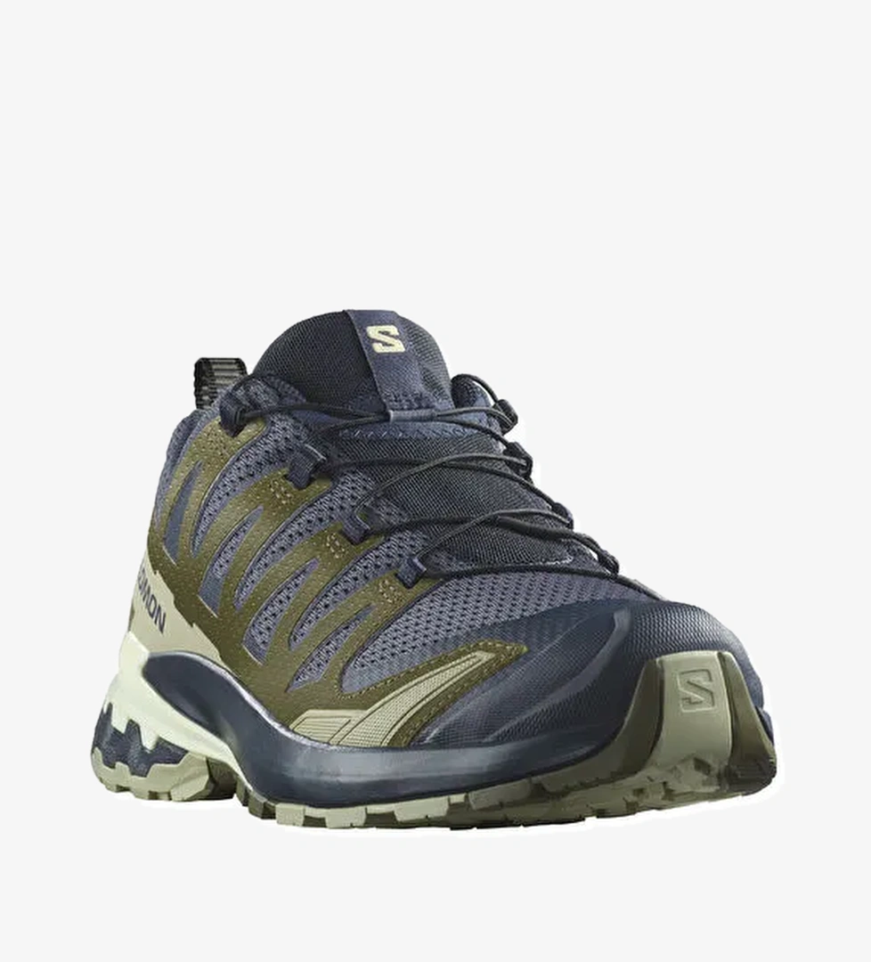 SALOMON Haki Xa Pro 3D V9 Erkek Outdoor Ayakkabı L47467500 - Görsel 1