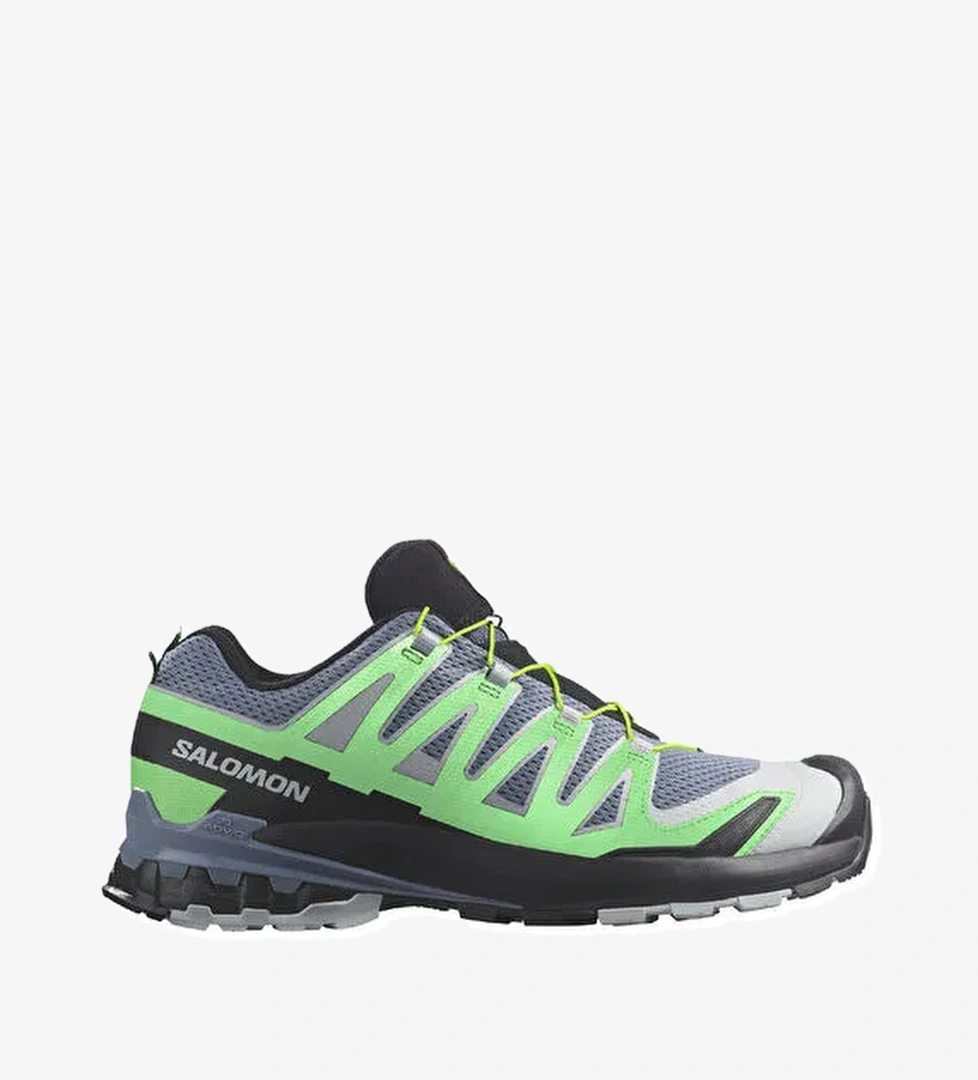 Salomon Salomon L47271900_XA PRO 3D V9 Siyah Erkek Outdoor Ayakkabı model görseli