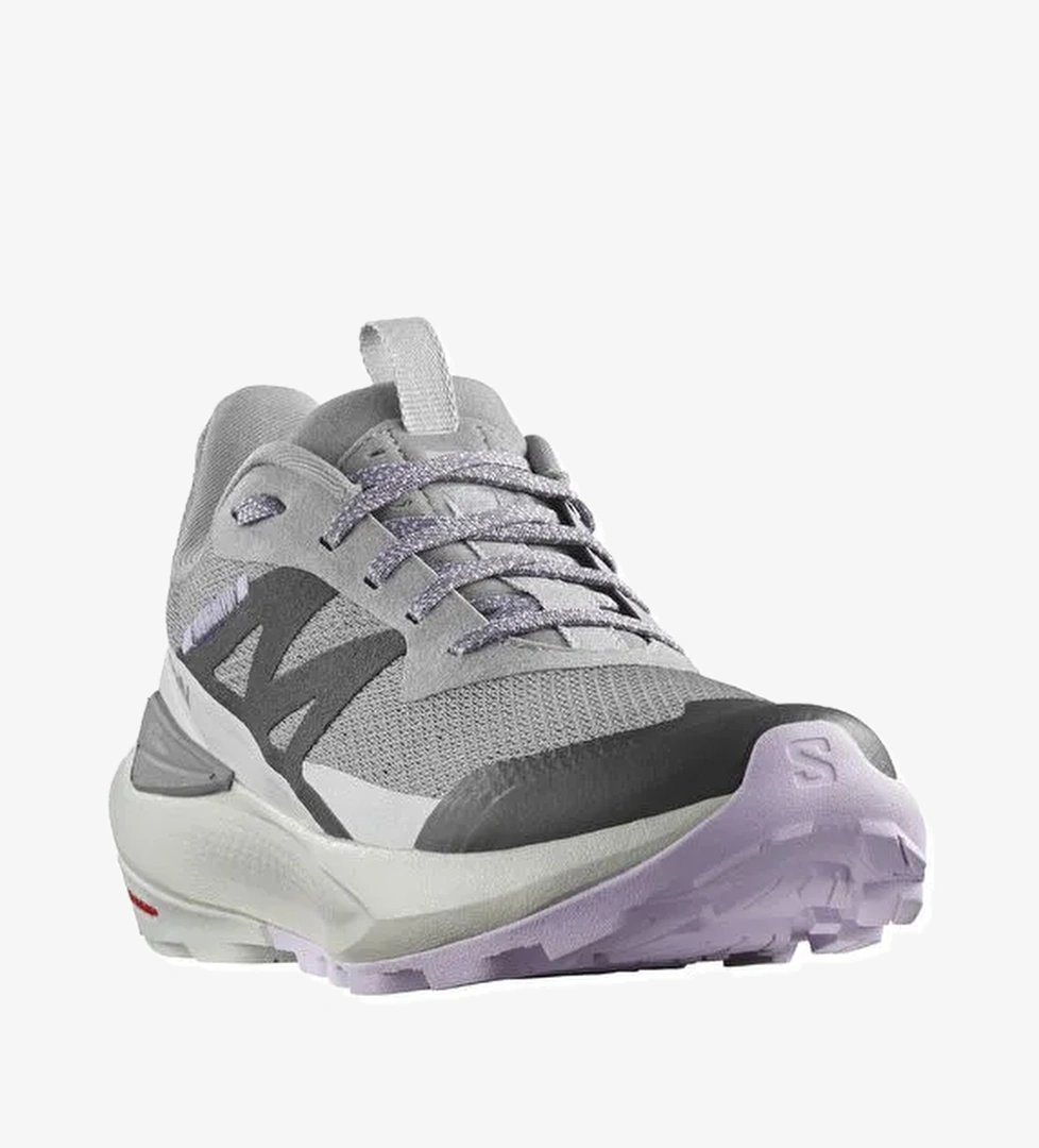 Salomon Salomon Gri Kadın Outdoor Ayakkabısı L47457500_ELIXIR ACTIV W | Boyner Gri - 1. görsel