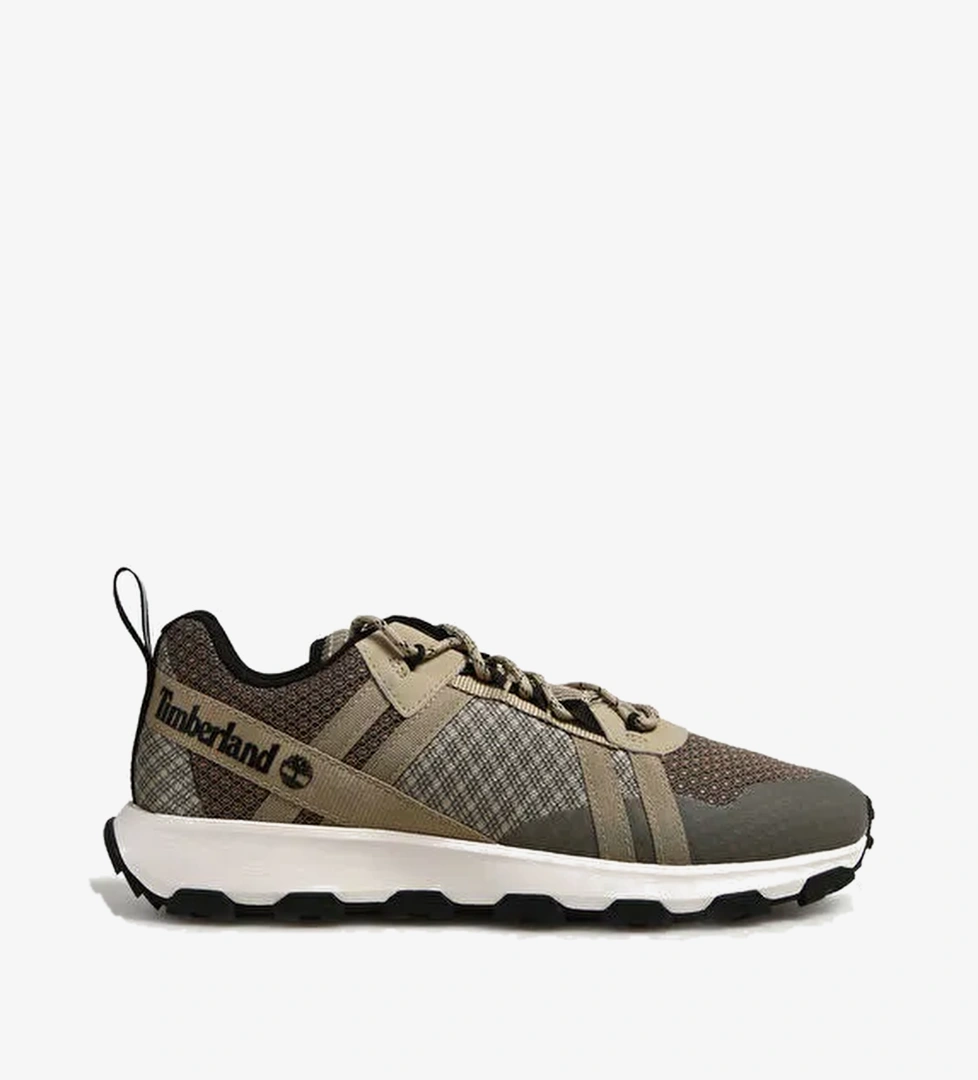 Timberland Low Lace