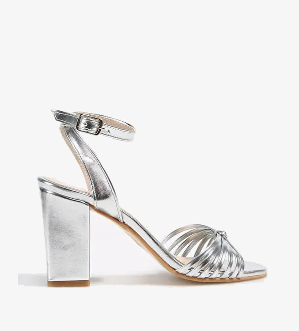 Pierre Cardin Pierre Cardin Kadın Topuklu Ayakkabı Pc-53057 model görseli