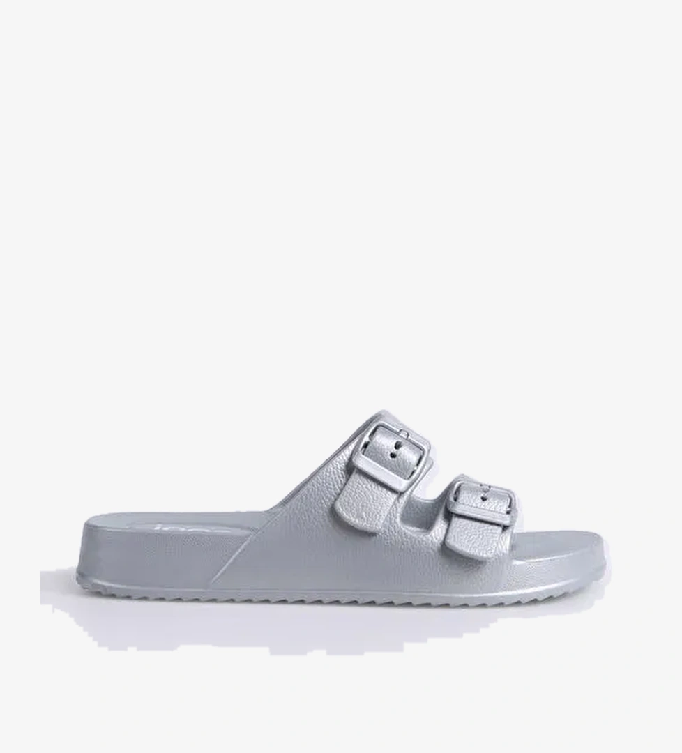 Igor Gri Kadın Terlik S10327