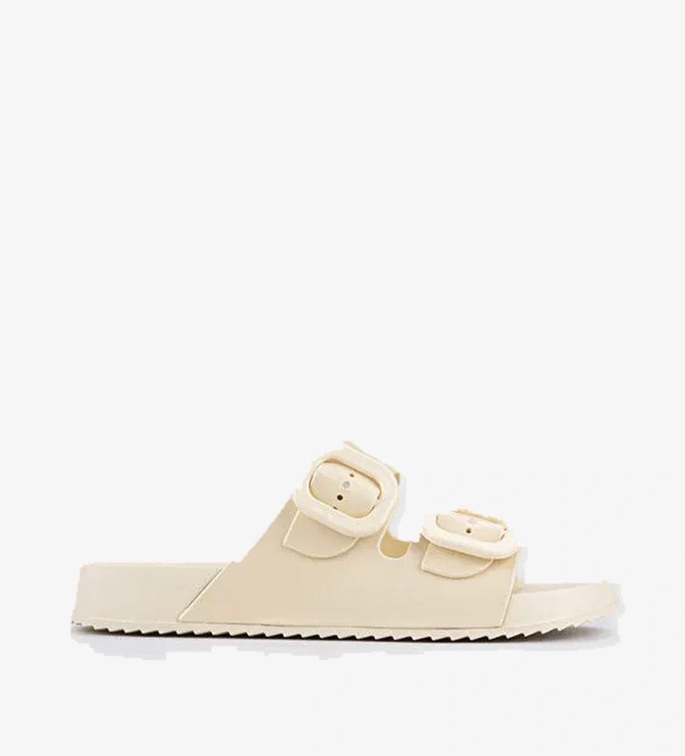 Igor Fildişi Kadın Plaj Terliği S10334