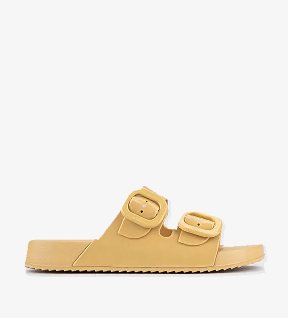 Igor Sarı Kadın Plaj Terliği S10334