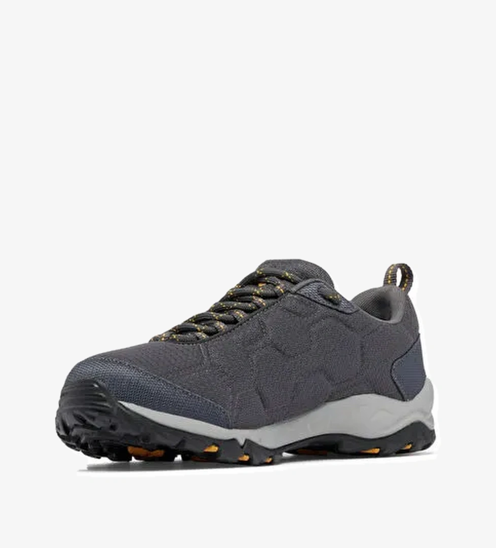Columbia COLUMBIA Koyu Gri Fırecamp Remesh Erkek Outdoor Ayakkabısı 1826981089 model görseli