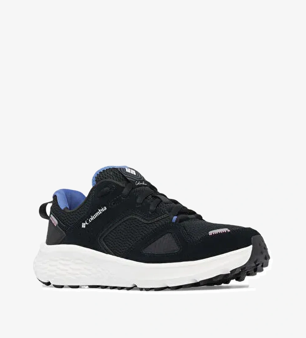 Columbia Siyah Kadın Outdoor Ayakkabısı 2062531010_BL2780 model görseli