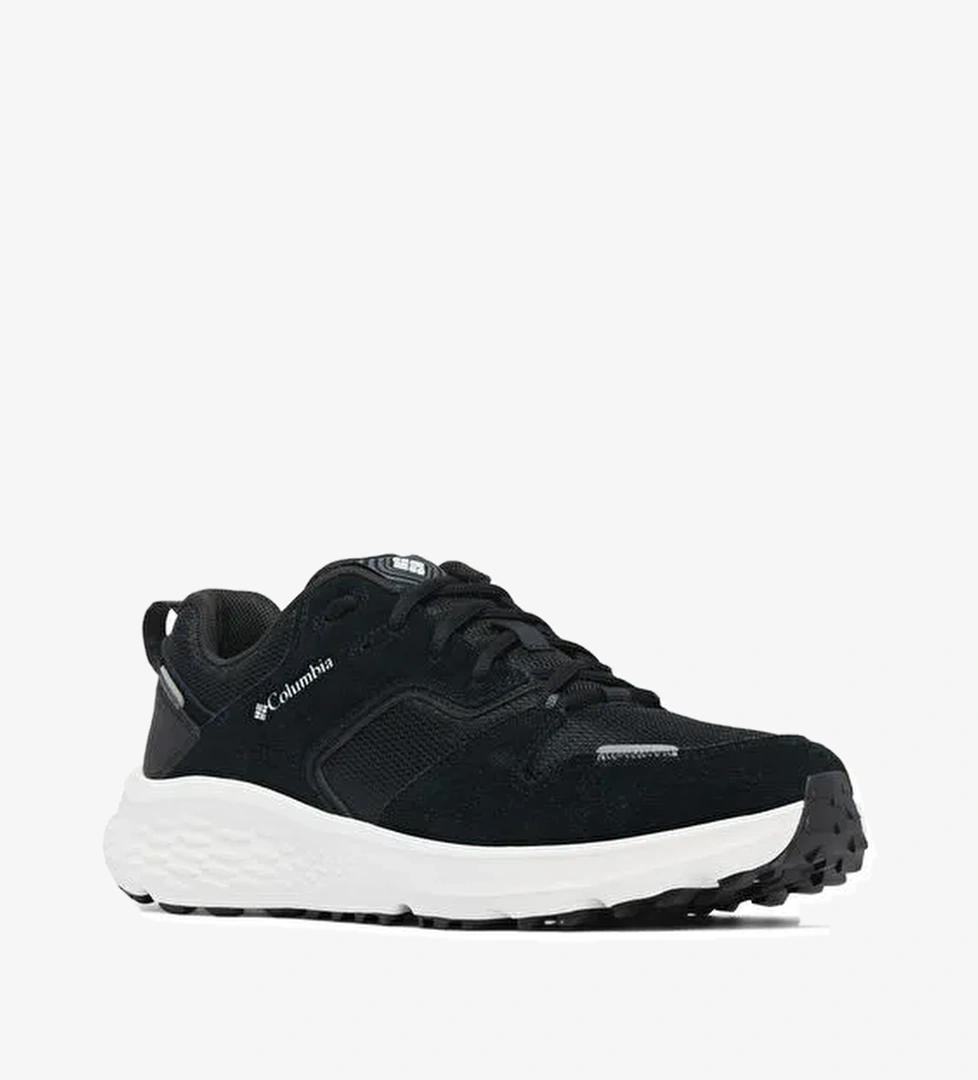Columbia 2077141010_BM7306 Siyah Erkek Outdoor Ayakkabı - Görsel 1