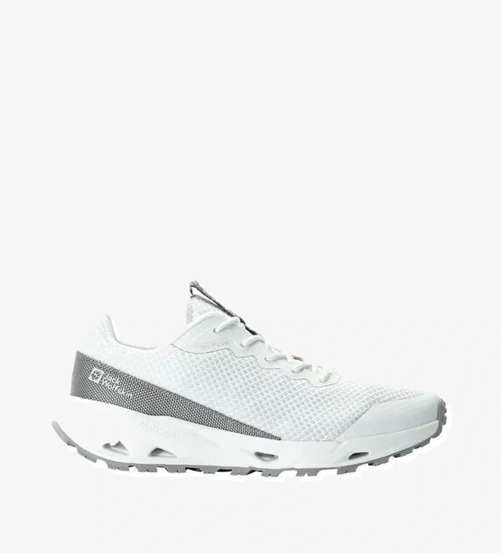 Jack Wolfskin JACK WOLFSKIN Beyaz Prelıght Vent Low Erkek Outdoor Ayakkabı 4064361_6291 model görseli