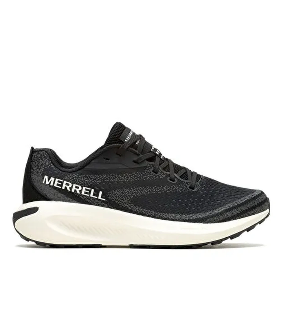 MERRELL Siyah Morphlıte Erkek Outdoor Ayakkabı J068167 - Görsel 1