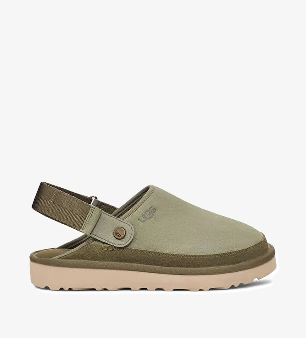 Ugg Haki Erkek Terlik 1142172 - Görsel 1