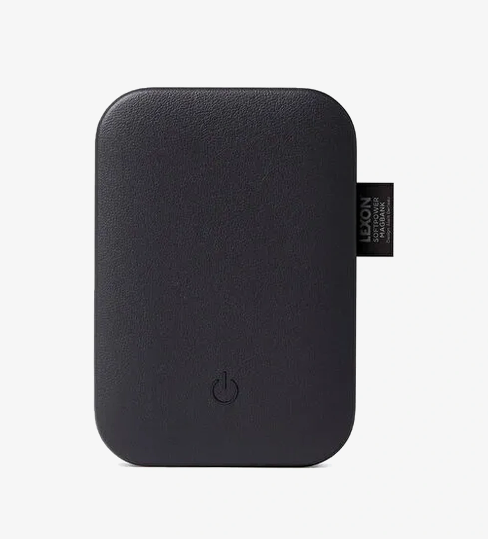 Lexon Lexon Softpower Magbank