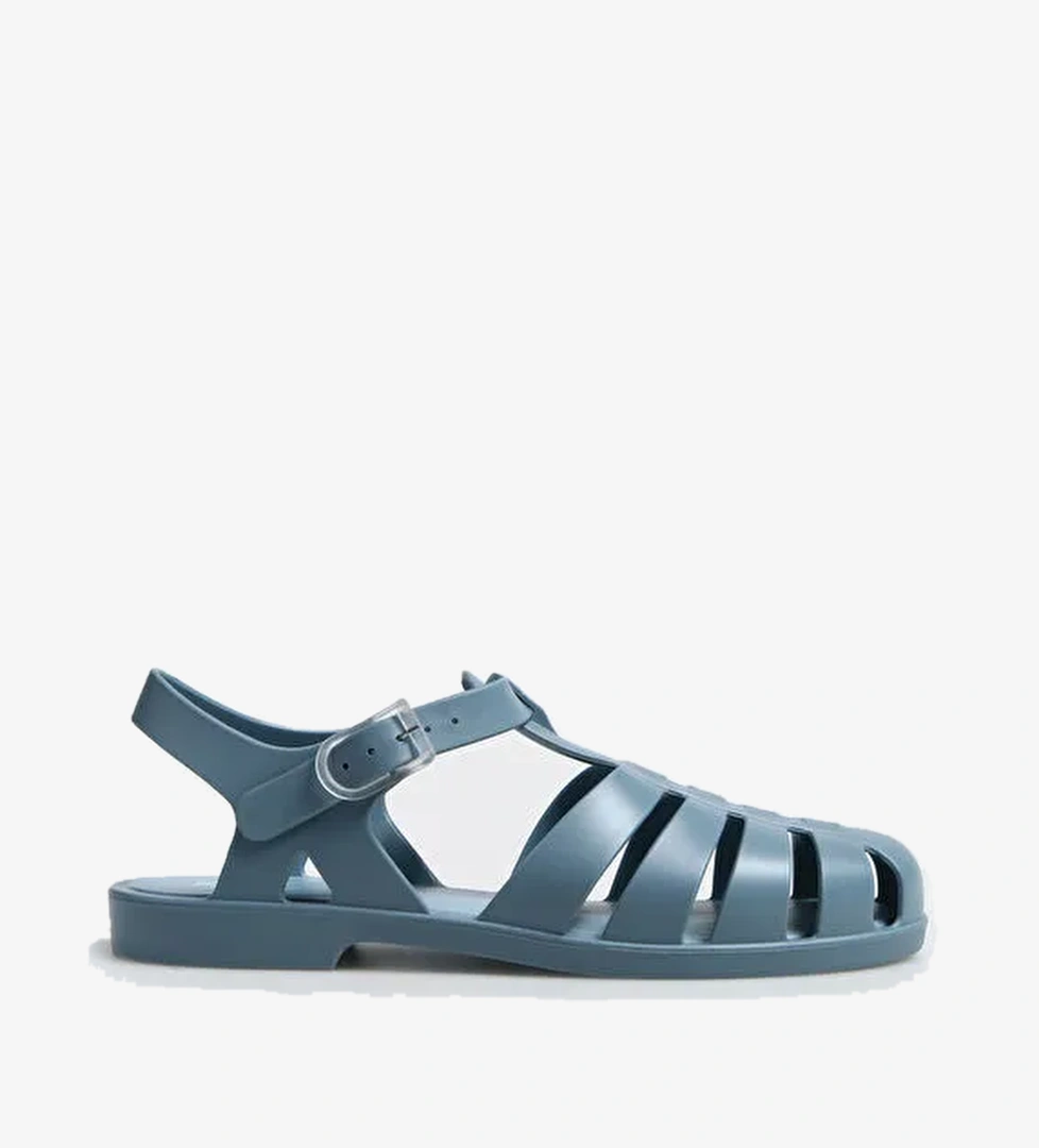 Igor Mavi Kadın Sandalet S10259 - Görsel 1