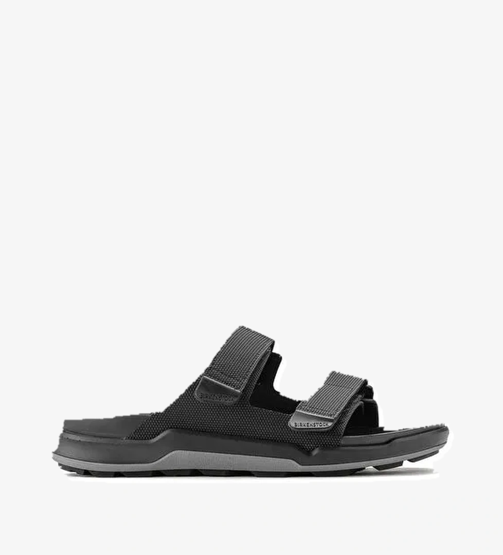Birkenstock Siyah Erkek Terlik ATACAMA CE - Görsel 1