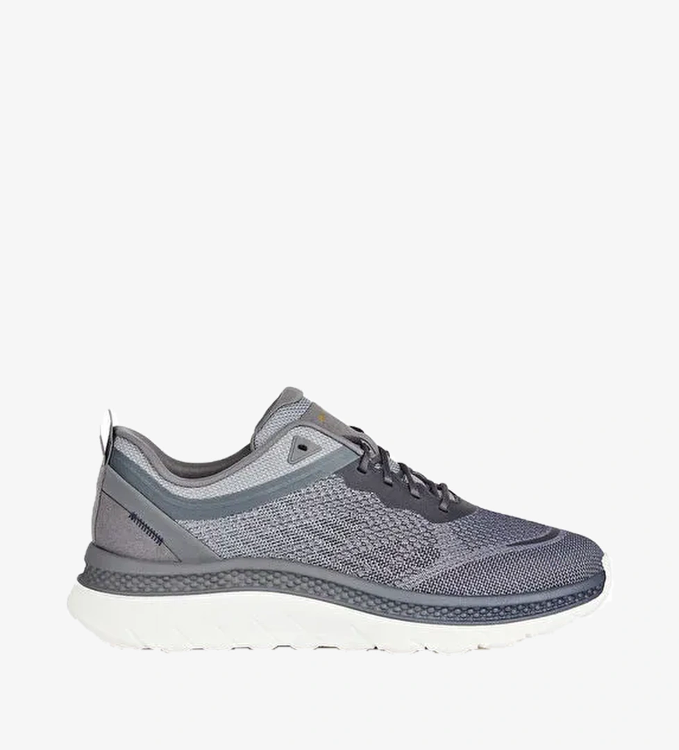 Geox Geox Gri Erkek Sneaker model görseli