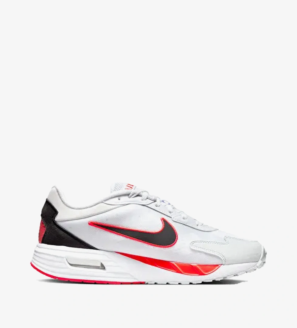 Nike Beyaz Nike Air Max Solo